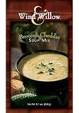Wind & Willow Broccoli Cheddar Soup Mix