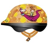 Review Adie  / The Flintstones Childs Safety Helmet size 48-52cm