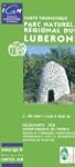 Carte touristique : Parc Naturel R�gi...