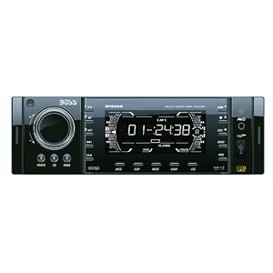 Boss BV6550 In-Dash Car DVD Player