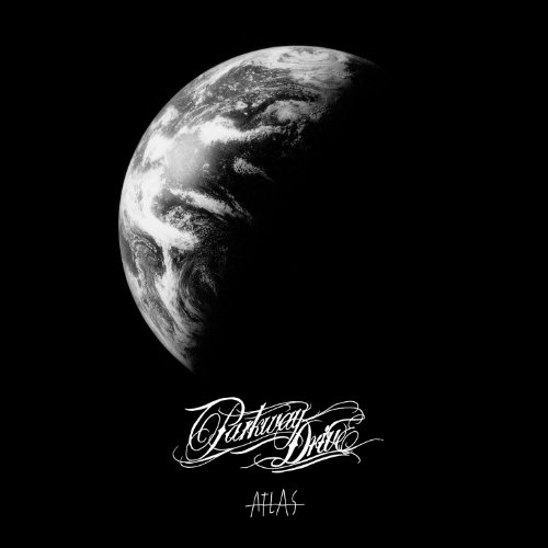 Album art for Atlas by Parkway Drive