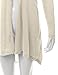 Doublju Womens Long Sleeve Basic Casual Comfy Open Cardigan