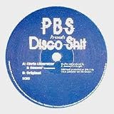 PBS / DISCO SHIT