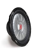 Kicker CompVT 07CVT122 Shallow 12 2-ohm subwoofer