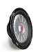 Kicker CompVT 07CVT122 Shallow 12 2-ohm subwoofer
