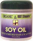 Organic Root Stimulator Soy Oil 5.5 oz.