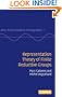 Representation Theory of Finite Reductive Groups (New Mathematical Monographs)