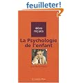 La psychologie de l'enfant