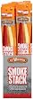 Old Wisconsin Smoke Stacks Turkey Sausage with Swiss, 2.5-Ounce Packages (Pack of 18)