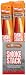 Old Wisconsin Smoke Stacks Turkey Sausage with Swiss, 2.5-Ounce Packages (Pack of 18)