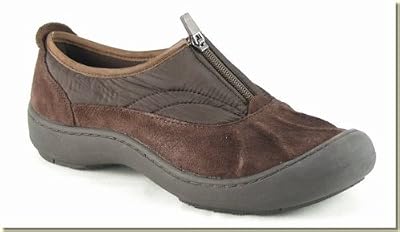 Sperry - Women's After Sail Black Zip Rain Shoe