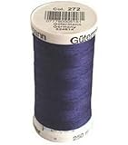 Sew-All Thread 273 Yards-Navy