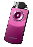 Review Samsung SMO805CAPGC / Samsung - UM10 Mouse - pink