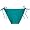 Teal Blue