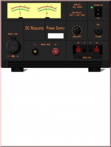 CSV-3000 hochwertiges 30A Trafonetzteil von COMTEX Einführungspreis Sonderpreis