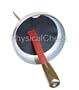 X-Fencing complete practice epee with french handle