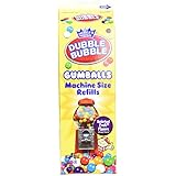Bubble Gum Refill 20 oz Carton