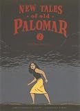 New Tales of Old Palomar Vol. 2 (Ignatz) (Fantagraphics)