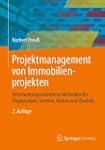 Projektmanagement von Immobilienproje...