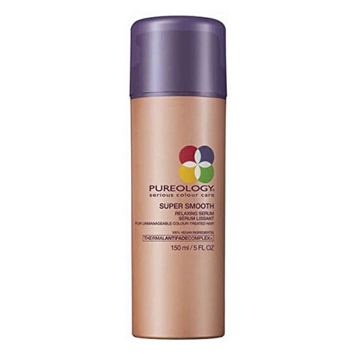 Pureology Super Smooth Relaxing Serum 5 oz.