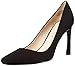Nine West Women's Cardio Suede Dress Pump