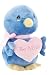 Precious Moments 9-Inch Plush Love Bird