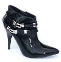 Garage Shoes - Roddick - Women's Ankle Boot