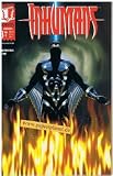 Produkt-Bild: Marvel Knights Inhumans 3 von 4 (Panini Marvel Comics) Comic-Heft