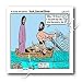 Rich Diesslins Funny Cartoon Gospel Cartoons - Jesus Fishing with Peter - Hook, Line and Sinker - Ir