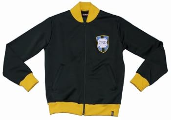 COPA 'Brazil Tracktop'