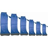 `Dry Pro Cast Guard W/Pro-Pump Full Leg Lg 38