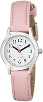Timex Kids Analog Pink Strap T79081