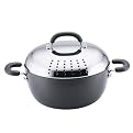 CirculonTotal 5.5-qt. Casserole with Lid