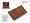 tabakbeutel.com - Tabaktasche Tabakbeutel Drehertasche echt Leder braun