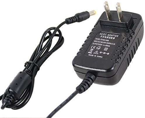 LIKE® 9V AC Adapter Power Supply Wall Charger Plug for TP-LINK Wireless Router,Security Cameras,ADSL Cats,HUB,Switches, Any Portable Device or Machine Charging 5.5mm 2.1mm