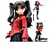 Fraulein Revoltech #002 Rin Tosaka Action Figure