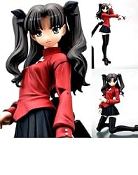 Fraulein Revoltech #002 Rin Tosaka Action Figure