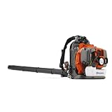 Husqvarna 50.2cc Back Pack Blower