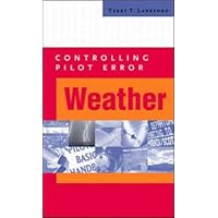 Controlling Pilot Error: Weather
