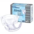 Attends Briefs Extended Wear Medium,  (Pack of 36)