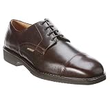 Mens Gallo GALLO-8851 - Mephisto - 7 - BROWN