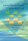 Linear programming with MATLAB