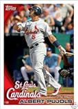 2010 Topps Baseball Cards Complete 330 Card Set (Series 1)