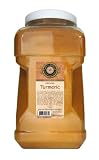 Spice Appeal Tumeric Ground, 80-Ounce Jar