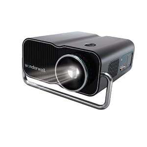 Discovery Expedition Entertainment LED Projector
