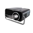 Discovery Expedition Wonderwall Entertainment Projector