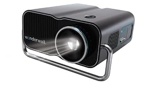 Discovery Expedition Wonderwall Entertainment Projector