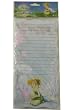 Disney Princess Fairy Tinker Bell Diary and Tinkerbell Notepad set