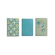 Ellis Collection Optic Journals Set of 3, 3.5 x 5.5