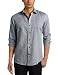 Victorinox Men's Chandon Linen Sport Shirt Victorinox Men's Chandon Linen Sport Shirt